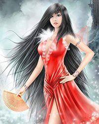 狂傲美女太难训